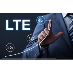 Что такое 4G? Разновидности и особенности стандарта связи LTE