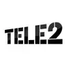 Тарифы Теле2