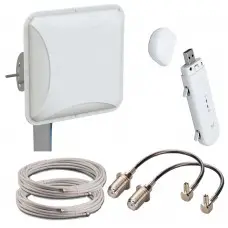 Комплект Petra BB 75 MIMO + Wi-Fi модемом