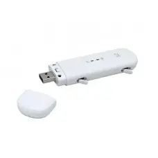 Модем ZTE MF79U с WiFi (Белый)