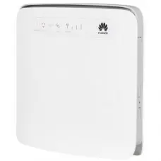 Wi-Fi роутер Huawei E5186s-22a