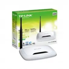 Роутер wifi TP-LINK TL-WR740N