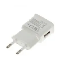 Зарядное устройство от сети USB (Адаптер)