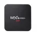 Андроид ТВ приставка MXQ 4K Ultra 2Gb/16Gb