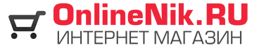Интернет-магазин - OnlineNik.RU