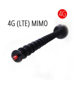 Антенна 4G (LTE) MIMO 2.5-2.7 мГц | 18 дБ