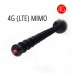 Антенна 4G (LTE) MIMO 2.5-2.7 мГц | 18 дБ