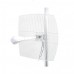 Параболическая MIMO антенна - 21 дБ для 3G / 4G / Wi-Fi 