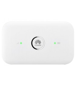3G / 4G Wi-Fi роутер Huawei e5573Cs-322
