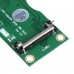 Адаптер Mini PCI-E c SIM-картой на USB