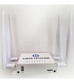 Wi-Fi роутер LT-WRS1