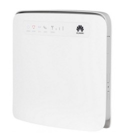Wi-Fi роутер Huawei E5186s-22a