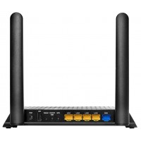 Wi-Fi роутер NETIS N1