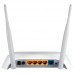 Роутер 3G | 4G wifi TP-LINK TL-MR3420