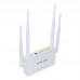 Wi-Fi роутер ZBT we1626 и Huawei K5160