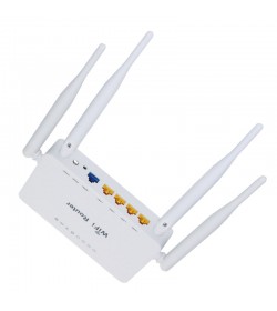 Роутер WiFi 3G | 4G ZBT WE1626