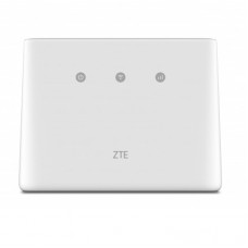 Интернет-центр ZTE MF293N 3G / 4G Wi-Fi роутер