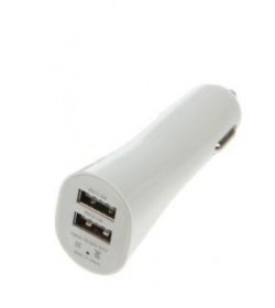 Зарядное устройство для автомобиля (USB)