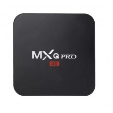 Андроид ТВ приставка MXQ 4K Ultra 2Gb/16Gb