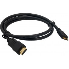 HDMI кабель (male-male) 1 метр