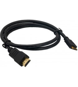HDMI кабель (male-male) 1.5 метр
